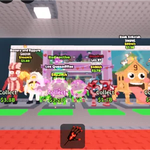 steal a brainrot bundle