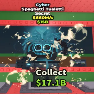 spaghetti tualetti cyber