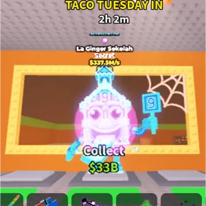 la ginger sekolah 337m/s