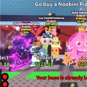 los combinasionas 97.5m