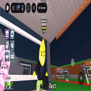 Bananito