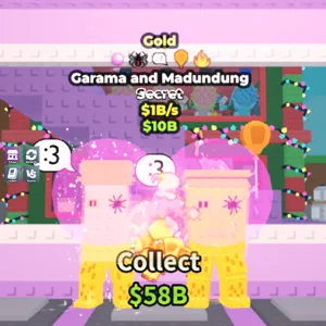 garama and madundung 1b