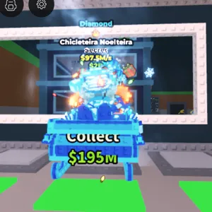 chicleteira noelteira 97