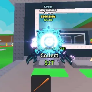 Abyssaloco Cyber