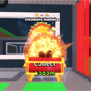 chicleteira noelteir 195