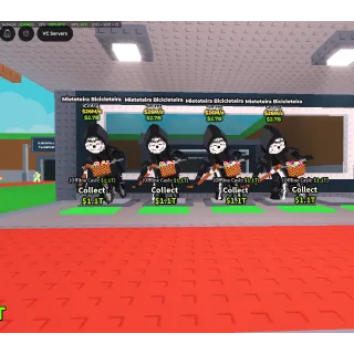 mieteteira bicicleteira x4