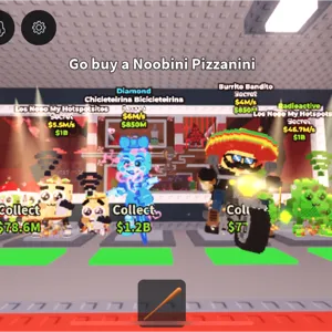 steal a brainrot bundle