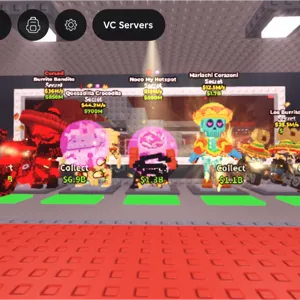 taco bundle-steal a brai