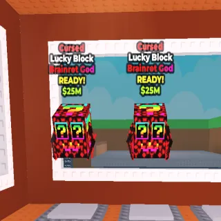 brianrot god lucky block cursed