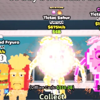 tictac sahur divine