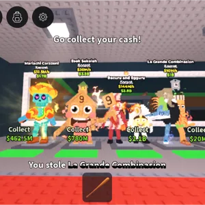 steal a brainrot bundle