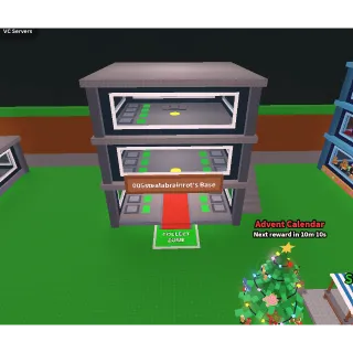 Sab 15 Rebirth Account