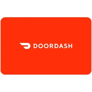 $15.00 DoorDash
