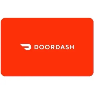 $50.00 DoorDash