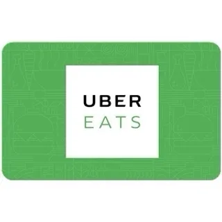 $10.00 Uber Eats