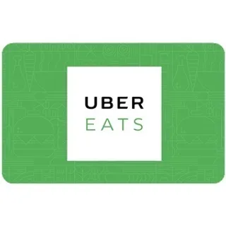 $10.00 Uber Eats