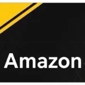 Amazon 10$ gift card