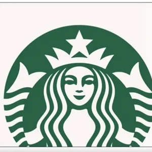 10$ :Starbuck giftcard