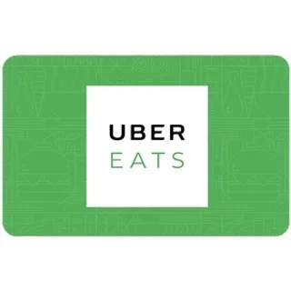 $10.00 Uber Eats