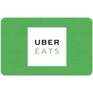 $10.00 Uber Eats