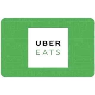 $10.00 Uber Eats