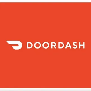 $10.00 DoorDash Gift Card