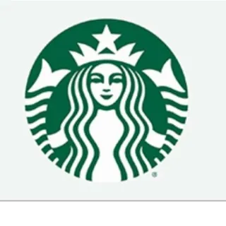 $10.00 Starbucks Canada