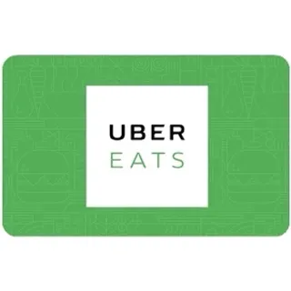 $10.00 Uber Eats