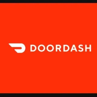 $25.00 DoorDash