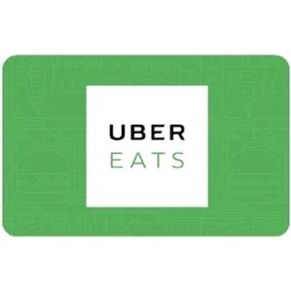 $10.00 Uber Eats
