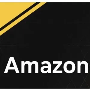 $25.00 Amazon