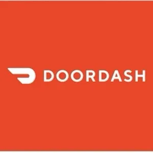$15.00 DoorDash