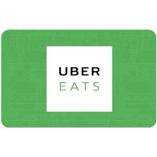 $10.00 Uber Eats