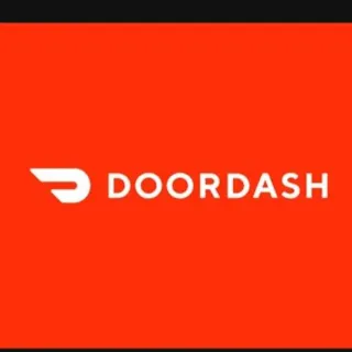 $20.00 DoorDash