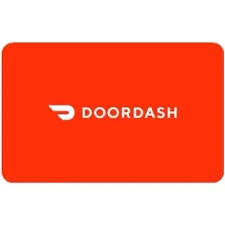 $50.00 DoorDash