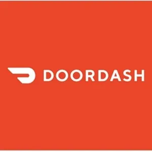 $15.00 DoorDash