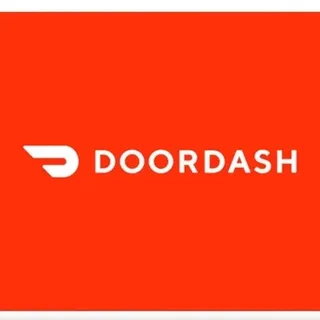$15.00 DoorDash