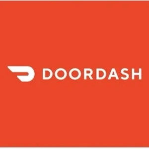 $15.00 DoorDash