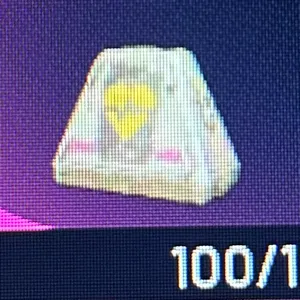 Looting Mk 3 Survivor