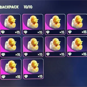 Ducks
