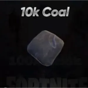 10K Coal