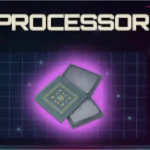 x15 Processors
