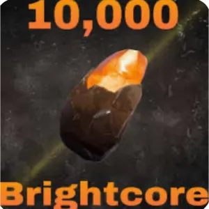 10K Brightcore
