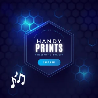 HandyPrints