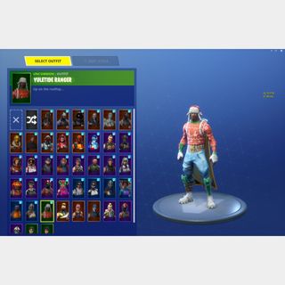 Fortnite Accounts For Sale Under 10 Dollars Fortnite Account Cracked 10 Dollars Other Gameflip