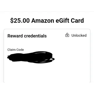 $25.00 USD Amazon
