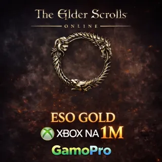 ESO Gold Xbox NA 1m