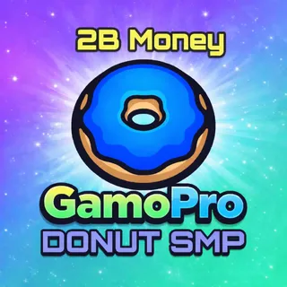 2000m - 2b Donut SMP