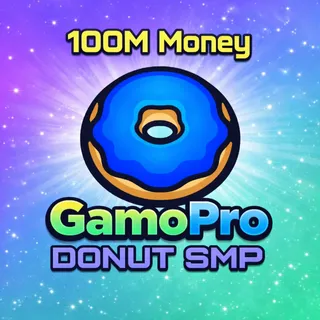 100m Donut SMP - 100m DonutSMP