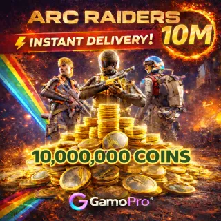 20m coin - 20,000,000 coin